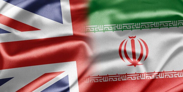 حضور هیات انگلیسی در تهران برای بررسی پرداخت طلب ایران حضور هیات انگلیسی در تهران برای بررسی پرداخت طلب ایران