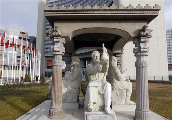 درخشش ۱۵دانشمند ایرانی در بین برترین پژوهشگران دنیا درخشش ۱۵دانشمند ایرانی در بین برترین پژوهشگران دنیا