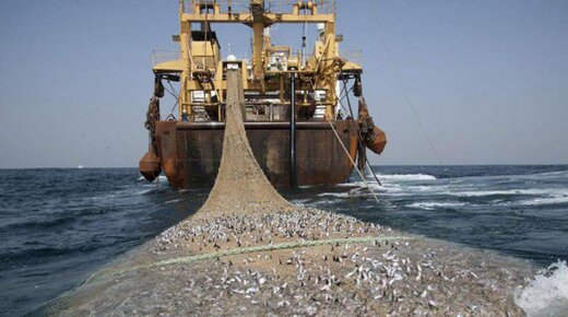 چینی ها کف دریای عمان را همچنان جارو می کنند؟ چینی ها کف دریای عمان را همچنان جارو می کنند؟