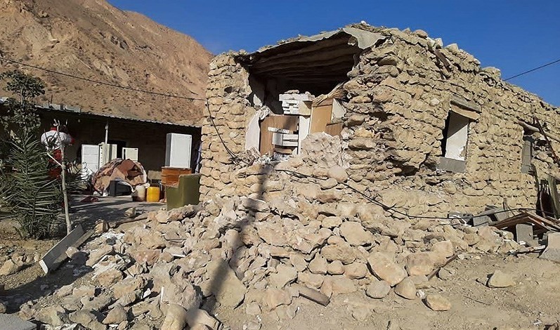 زمان تحویل مسکن زلزله زدگان زمان تحویل مسکن زلزله زدگان