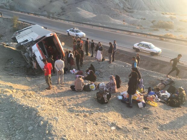رفع خطر جاده ها ۳ هزار میلیارد تومان پول می خواهد رفع خطر جاده ها ۳ هزار میلیارد تومان پول می خواهد