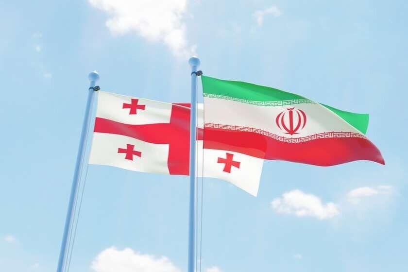 مذاکره ایران و گرجستان برای ایجاد راهگذر خلیج فارس - دریای سیاه مذاکره ایران و گرجستان برای ایجاد راهگذر خلیج فارس - دریای سیاه