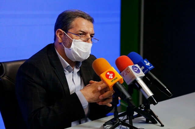 آسیب جدی و ورود به موج ششم کرونا با بازگشایی مدارس آسیب جدی و ورود به موج ششم کرونا با بازگشایی مدارس