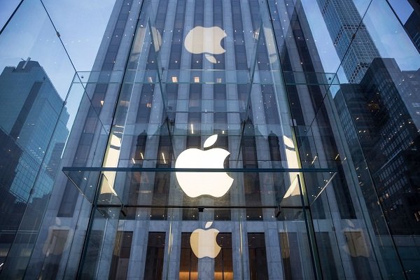 اپل و آمازون ۲۰۰ میلیون یورو در ایتالیا جریمه شدند اپل و آمازون ۲۰۰ میلیون یورو در ایتالیا جریمه شدند