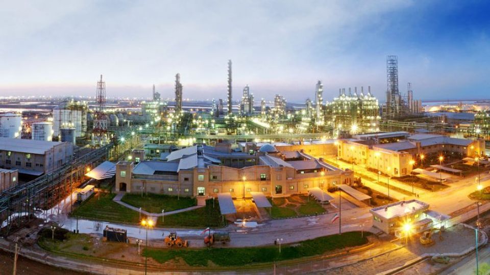 جنجال جدید فیش های حقوقی مدیران ارشد پتروشیمی امیرکبیر جنجال جدید فیش های حقوقی مدیران ارشد پتروشیمی امیرکبیر