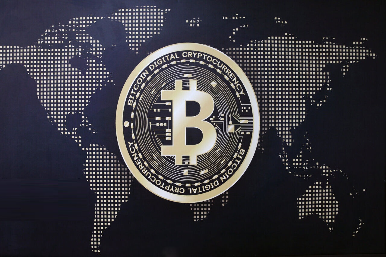 بیت‌ کوین در انتظار سقوط بیشتر / رکورد تورمی چهل ساله آمریکا