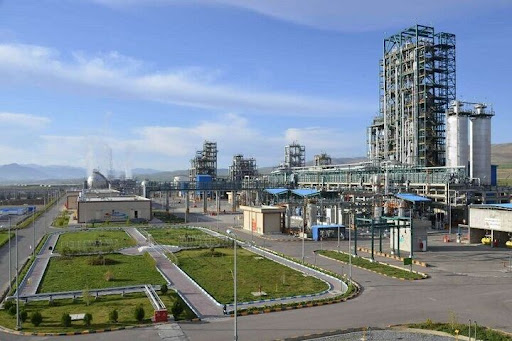 ثابت ماندن فرمول نرخ خوراک پتروشیمی ها در بودجه ۱۴۰۱