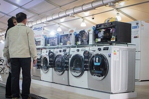 ممنوعیت واردات لوازم خانگی کرهای برای مرز نشینان ممنوعیت واردات لوازم خانگی کرهای برای مرز نشینان