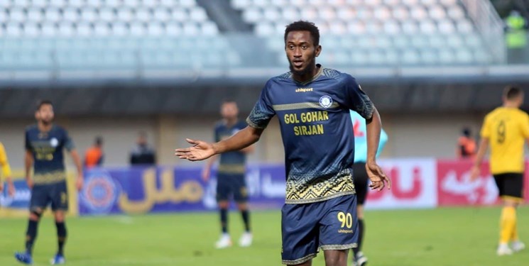 جوابیه باشگاه گل‌گهر سیرجان به گزارش مقایسه کی‌روش و بانیاما