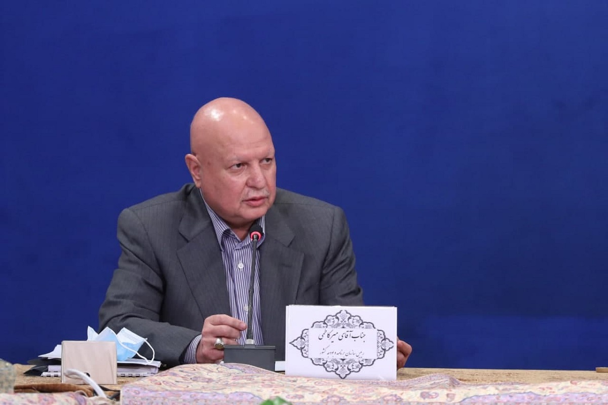 بدون استقراض از بانک مرکزی حقوق پرداخت کردیم / بستن بودجه با کسری حرام است بدون استقراض از بانک مرکزی حقوق پرداخت کردیم / بستن بودجه با کسری حرام است