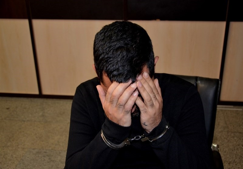 قتل دوم چند سال پس از قتل اول