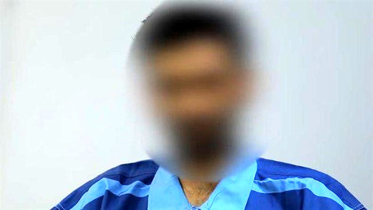 قتل برای فرار از رابطه شیطانی