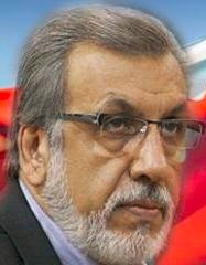 میرزاعلی مال خودتان؛ خاوری را بدهید میرزاعلی مال خودتان؛ خاوری را بدهید