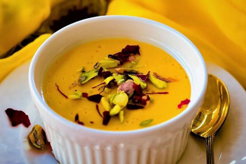 چرا باید خورشت ماست بخوریم! چرا باید خورشت ماست بخوریم!