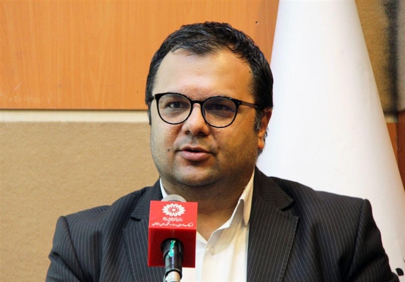 سرپرست مرکز روابط عمومی وزارت اقتصاد معرفی شد سرپرست مرکز روابط عمومی وزارت اقتصاد معرفی شد