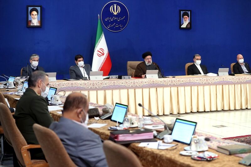 آیین نامه اجرایی ثبت و تکمیل اطلاعات اموال در سامانه سادا تصویب شد آیین نامه اجرایی ثبت و تکمیل اطلاعات اموال در سامانه سادا تصویب شد