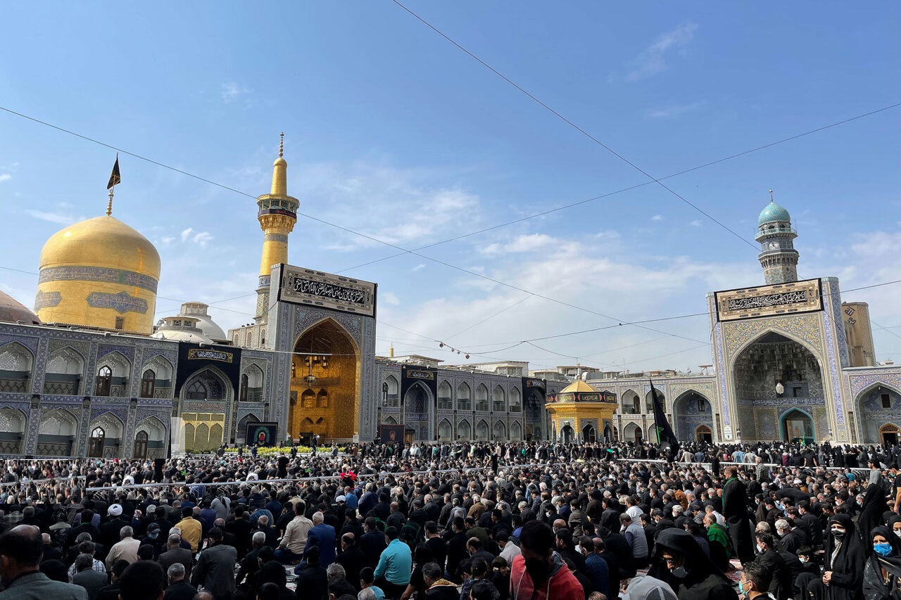 ارائه تسهیلات سفر برای زائران کم درآمد ارائه تسهیلات سفر برای زائران کم درآمد