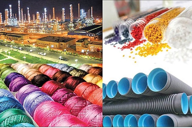 نرخ پلیمرهای بورس کالا، این هفته چقدر تغییر کرد؟ نرخ پلیمرهای بورس کالا، این هفته چقدر تغییر کرد؟
