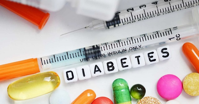 یک دهم جمعیت بزرگسال جهان دیابت دارند یک دهم جمعیت بزرگسال جهان دیابت دارند
