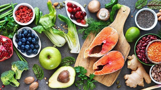 تاثیر رژیم غذایی مدیترانه ای در تولد نوزاد با وزن طبیعی تاثیر رژیم غذایی مدیترانه ای در تولد نوزاد با وزن طبیعی