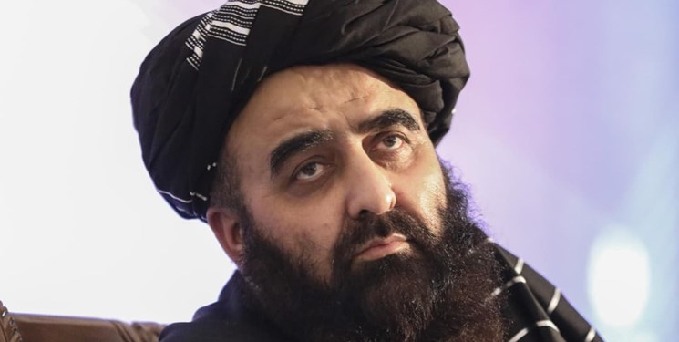 وزیر خارجه طالبان: به دنبال روابط خوب با آمریکا هستیم وزیر خارجه طالبان: به دنبال روابط خوب با آمریکا هستیم