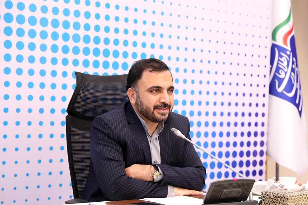 به دنبال مسدودسازی و محدودیت فضای مجازی نیستیم به دنبال مسدودسازی و محدودیت فضای مجازی نیستیم