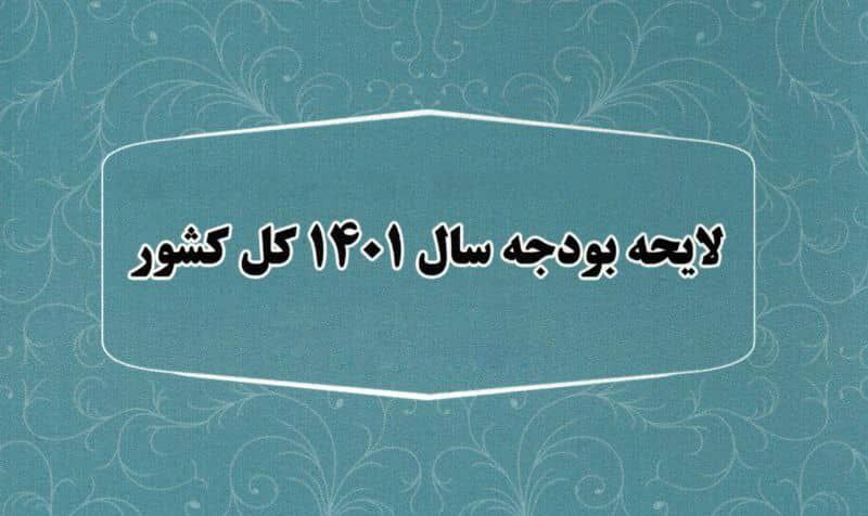 بودجه سال آینده از زاویه دید بورسی ها چگونه است؟ بودجه سال آینده از زاویه دید بورسی ها چگونه است؟