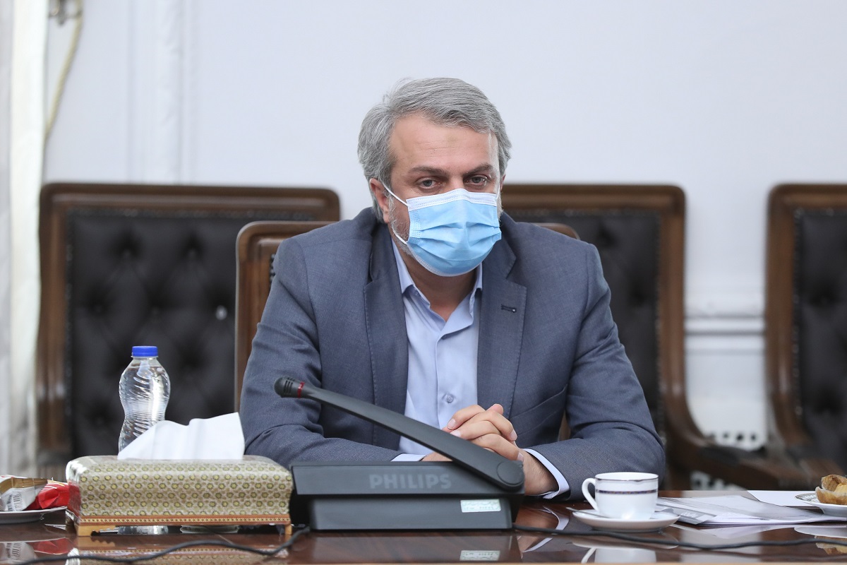 پشتوانه های قانونی «اینماد» تشریح شد پشتوانه های قانونی «اینماد» تشریح شد