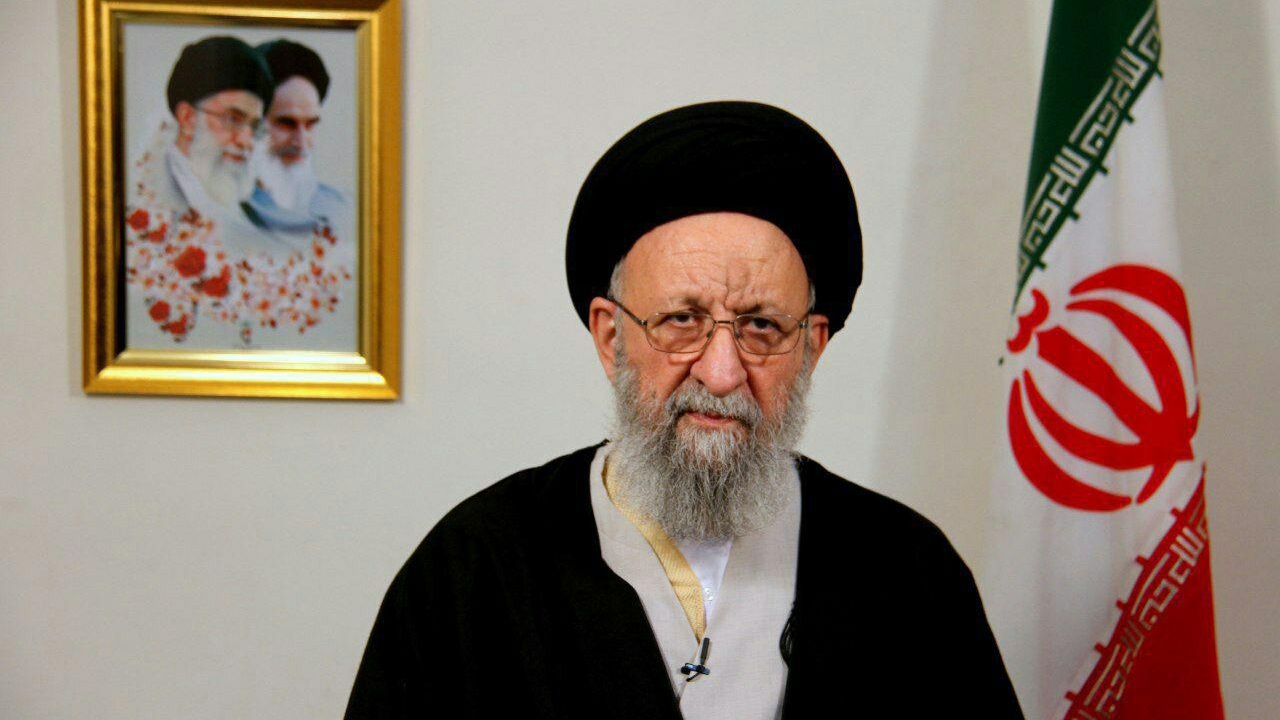 واکنش نماینده ولیفقیه گلستان به اقدام مولوی گرگیج واکنش نماینده ولیفقیه گلستان به اقدام مولوی گرگیج