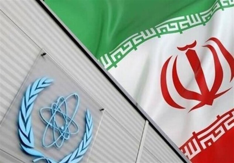 گفتوگوهای ایران با آژانس ادامه دارد گفتوگوهای ایران با آژانس ادامه دارد