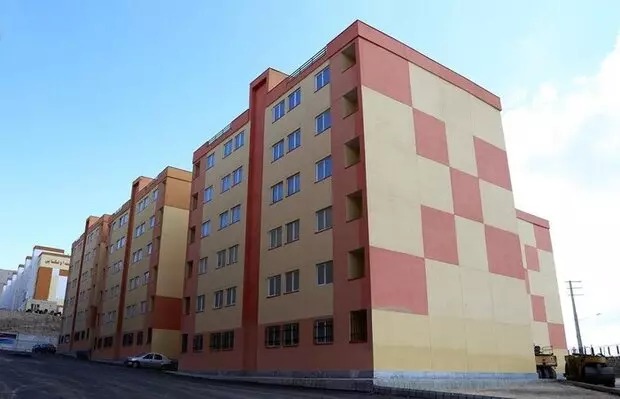 هزینه خرید اوراق مسکن نصف شد