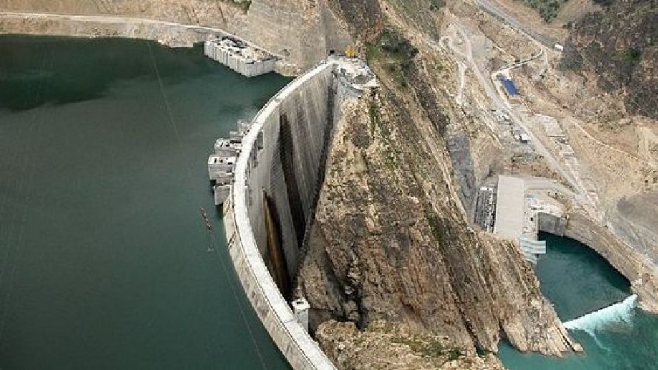 مشکل کم آبی در استان تهران ادامه دارد مشکل کم آبی در استان تهران ادامه دارد