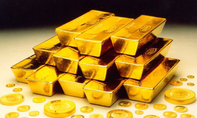 کاهش قیمت فلزات گرانبها در سایه جلسه فدرال رزرو / تاثیر سیاست های پولی بر بازار طلا کاهش قیمت فلزات گرانبها در سایه جلسه فدرال رزرو / تاثیر سیاست های پولی بر بازار طلا