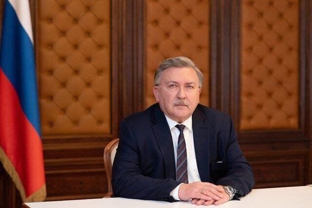 مواضع اروپایی ها در مذاکرات وین تعجب آور است مواضع اروپایی ها در مذاکرات وین تعجب آور است