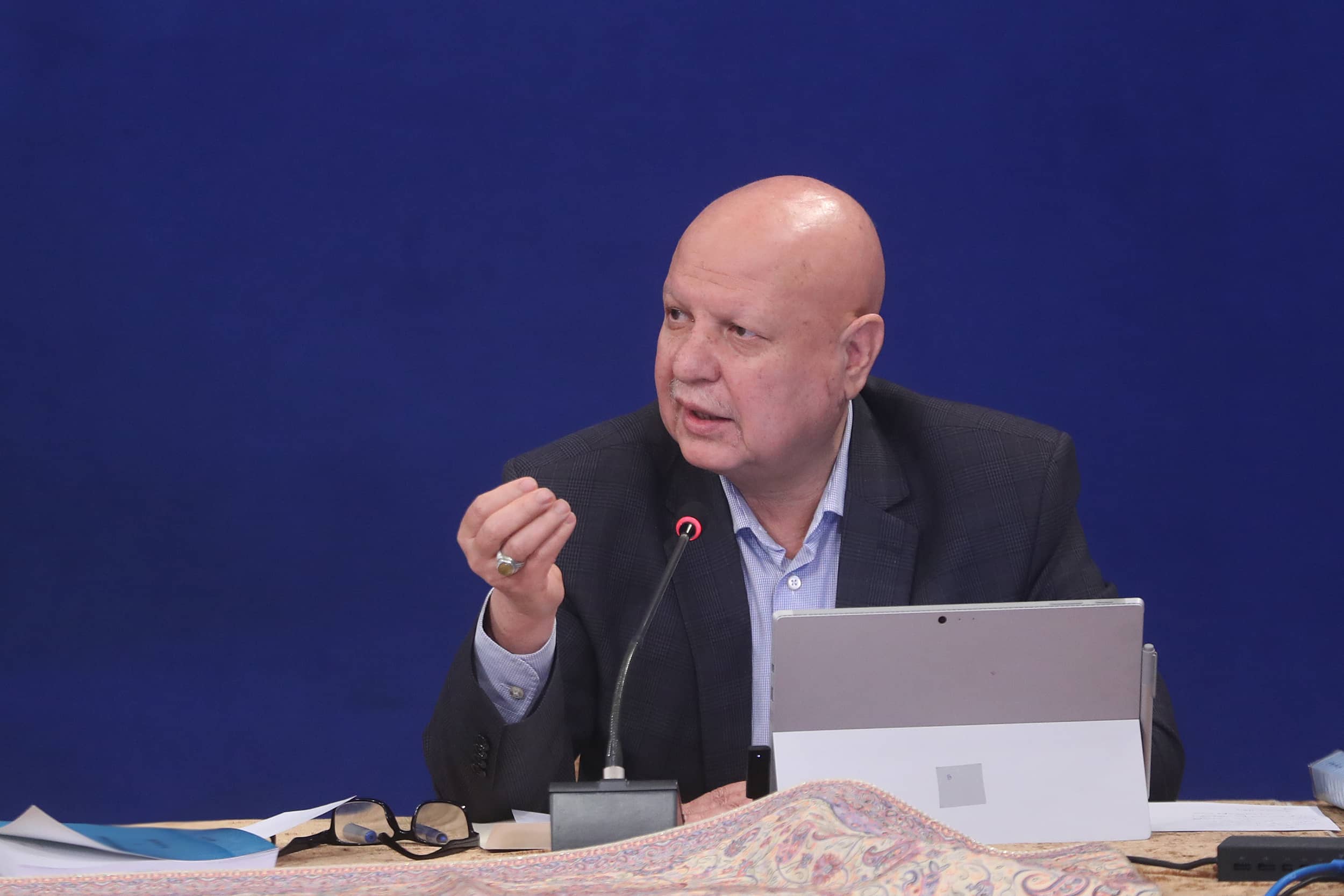 خروجی مراکز پژوهشی باید منجر به رشد بهرهوری شود خروجی مراکز پژوهشی باید منجر به رشد بهرهوری شود