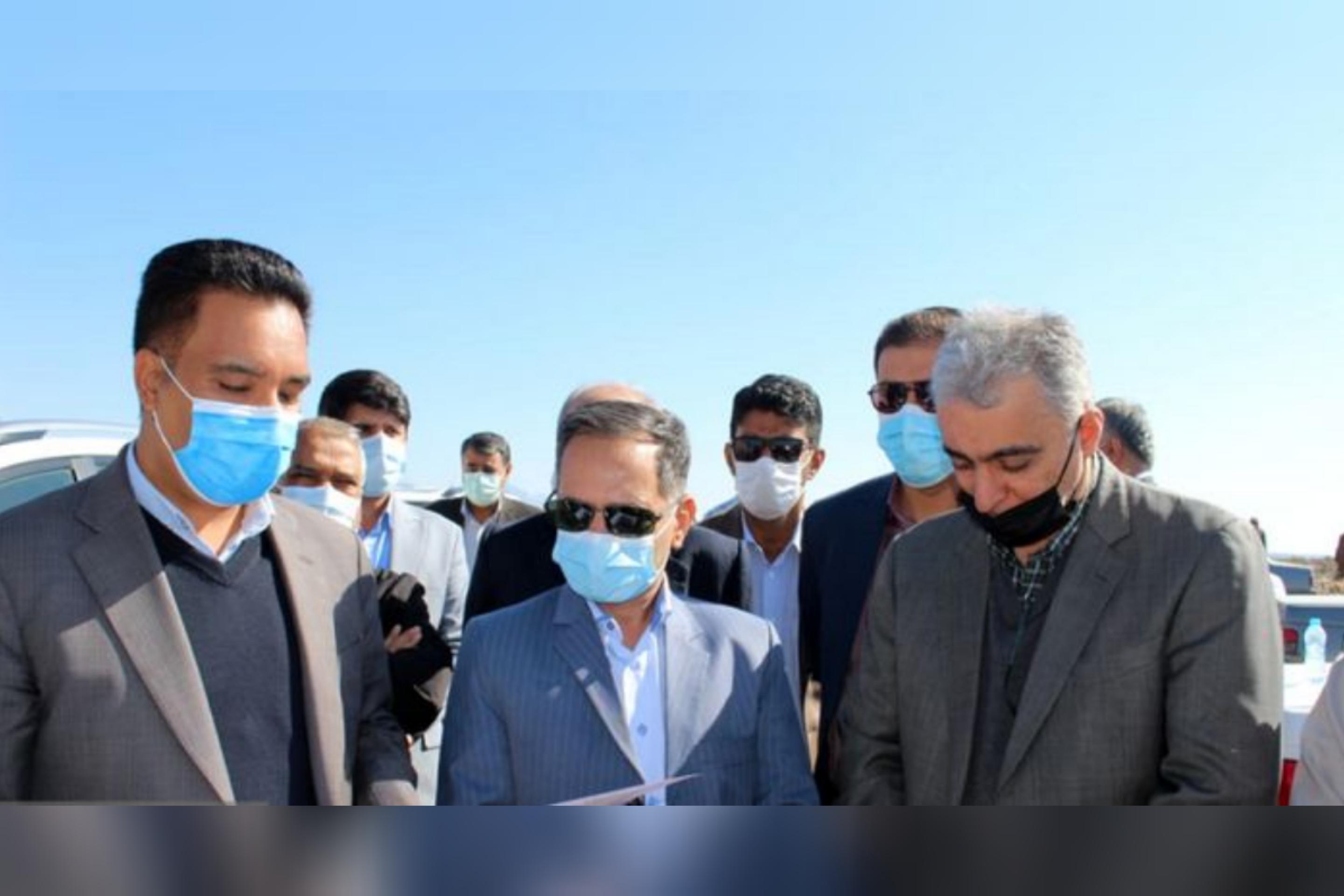 بیش از ۵۰۰ میلیون تن ذخیره مس در معدن کرور کشف شد بیش از ۵۰۰ میلیون تن ذخیره مس در معدن کرور کشف شد