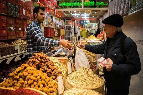 نوسان قیمت اقلام یلدایی، نزول قیمت مواد پروتئینی نوسان قیمت اقلام یلدایی، نزول قیمت مواد پروتئینی