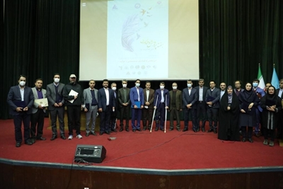 استفاده از تخصص و تجربه پژوهشگران در راستای رفع چالش های اجتماعی ضرورت است استفاده از تخصص و تجربه پژوهشگران در راستای رفع چالش های اجتماعی ضرورت است