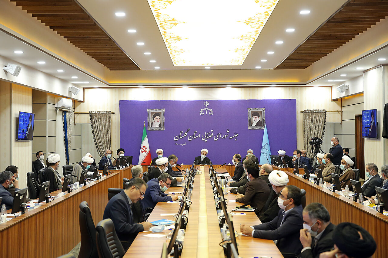 حل مشکلات استانی نیازمند کارگروههای تخصصی-بومی است حل مشکلات استانی نیازمند کارگروههای تخصصی-بومی است