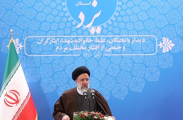 حل مشکل آب ماموریت جدی دولت و مجلس است / فقر مطلق را ریشه کن می کنیم حل مشکل آب ماموریت جدی دولت و مجلس است / فقر مطلق را ریشه کن می کنیم