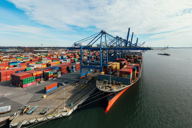 رکورد واردات کالاهای اساسی شکست