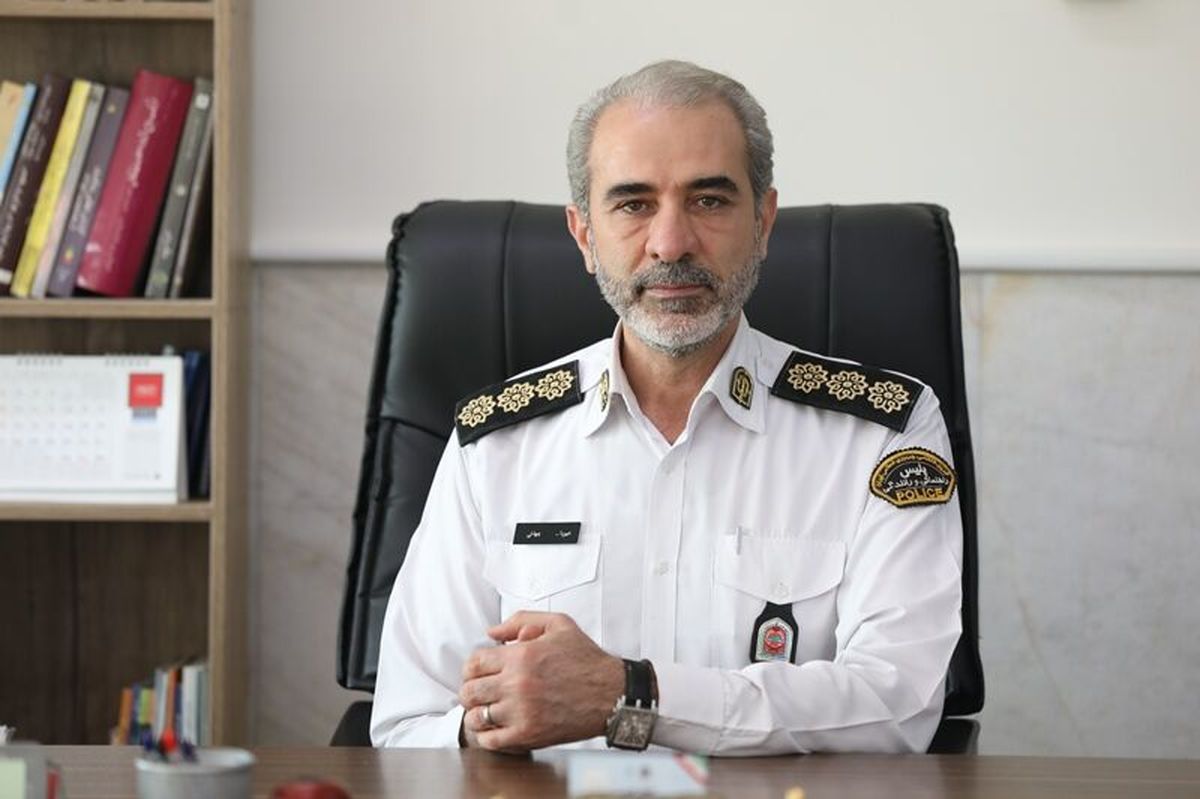 سهم کودکان و نوجوانان زیر ۱۸ سال از جانباختگان تصادفات چقدر است؟ سهم کودکان و نوجوانان زیر ۱۸ سال از جانباختگان تصادفات چقدر است؟
