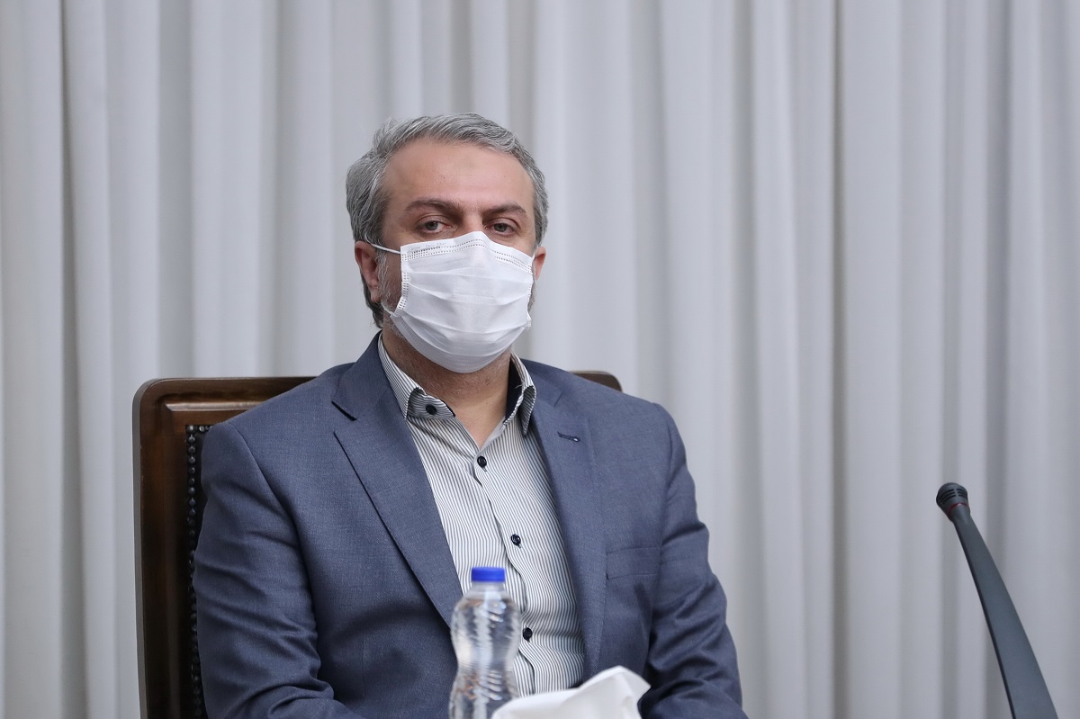 ۵۰ درصد معادن کشور فعال نیستند / برنامه خودرویی وزارت صمت به زودی منتشر میشود ۵۰ درصد معادن کشور فعال نیستند / برنامه خودرویی وزارت صمت به زودی منتشر میشود