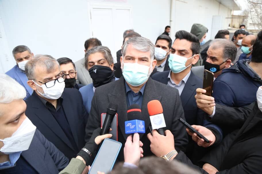 خودکفایی کشور در تولید واکسن آنفلوآنزای فوق حاد پرندگان و تب برفکی خودکفایی کشور در تولید واکسن آنفلوآنزای فوق حاد پرندگان و تب برفکی