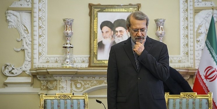 جزییات نامه مهم علی لاریجانی به شورای نگهبان + متن کامل جزییات نامه مهم علی لاریجانی به شورای نگهبان + متن کامل