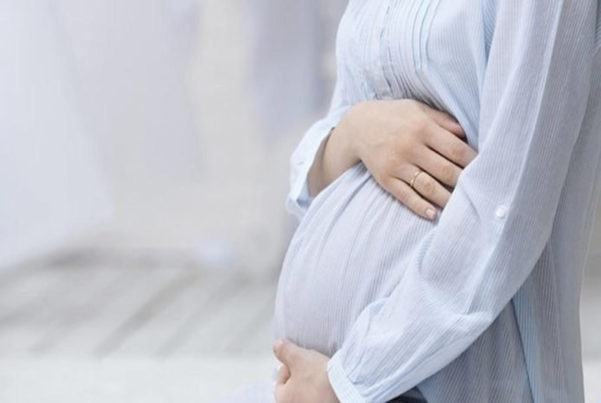 زنان باردار شاغل این توصیه را بخوانند! زنان باردار شاغل این توصیه را بخوانند!