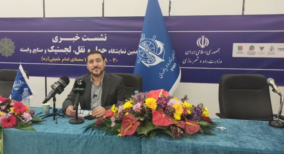 توقف تردد کشتیهای ایران به بندر موندرای هند / رایزنیها برای حل مشکل ادامه دارد توقف تردد کشتیهای ایران به بندر موندرای هند / رایزنیها برای حل مشکل ادامه دارد