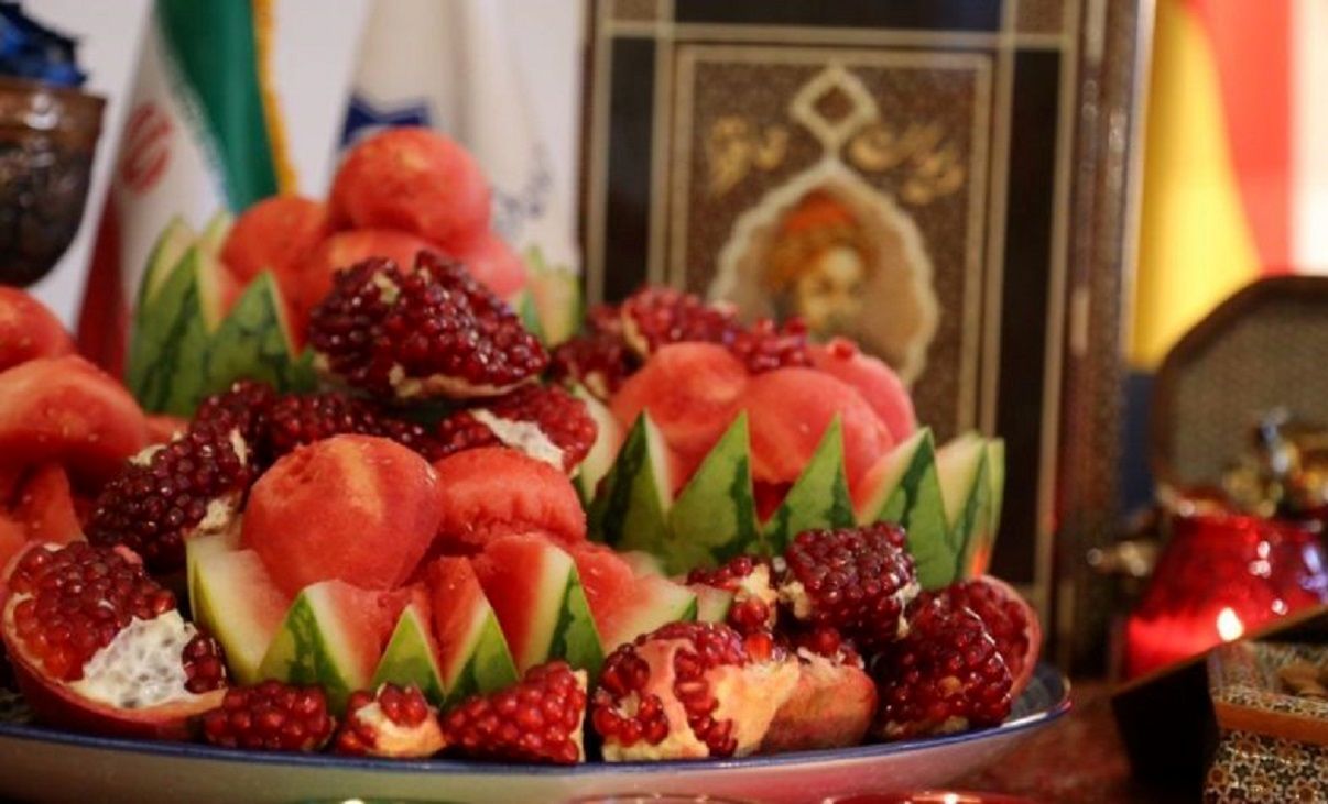 قیمت انواع میوه و صیفی شب یلدا اعلام شد قیمت انواع میوه و صیفی شب یلدا اعلام شد