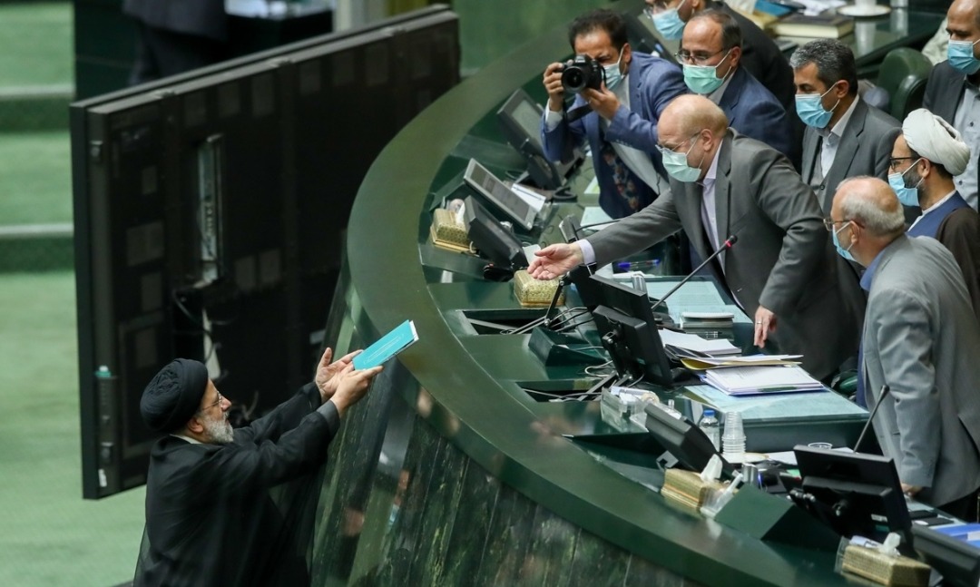 برنامه ابراهیم رییسی برای انحرافات بودجه ای