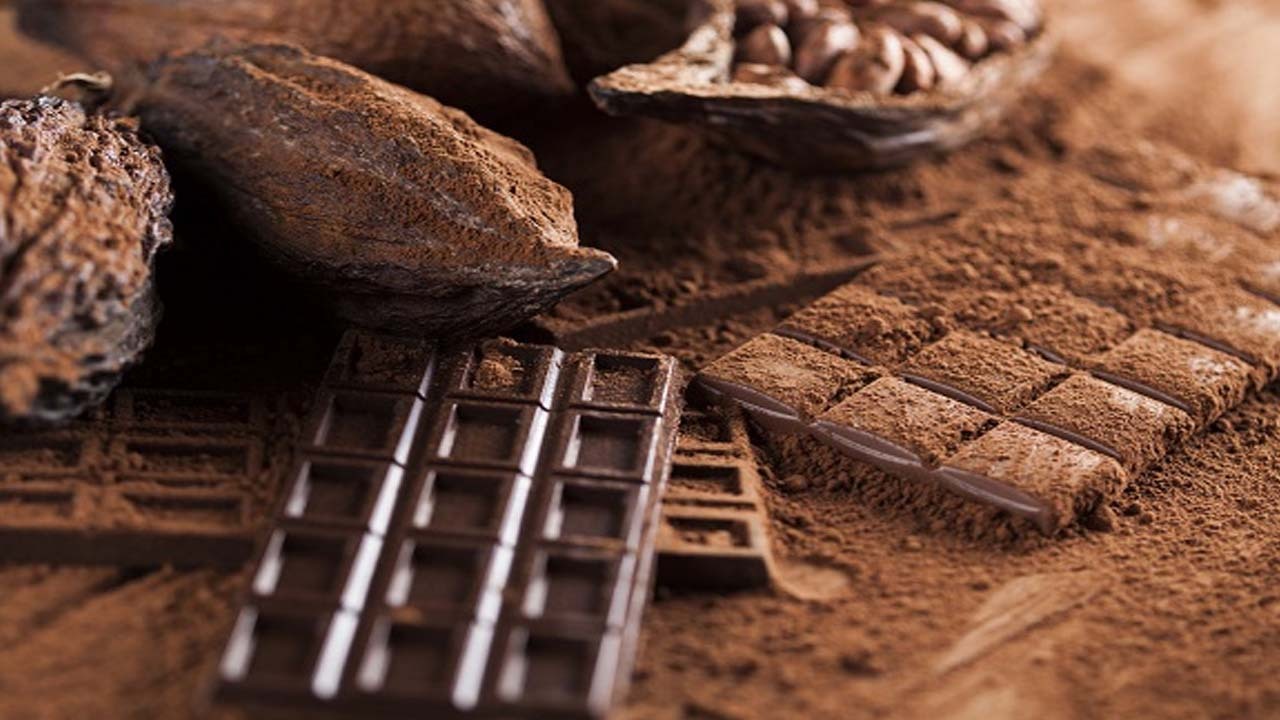چرا باید بیشتر کاکائو بخورید؟ چرا باید بیشتر کاکائو بخورید؟